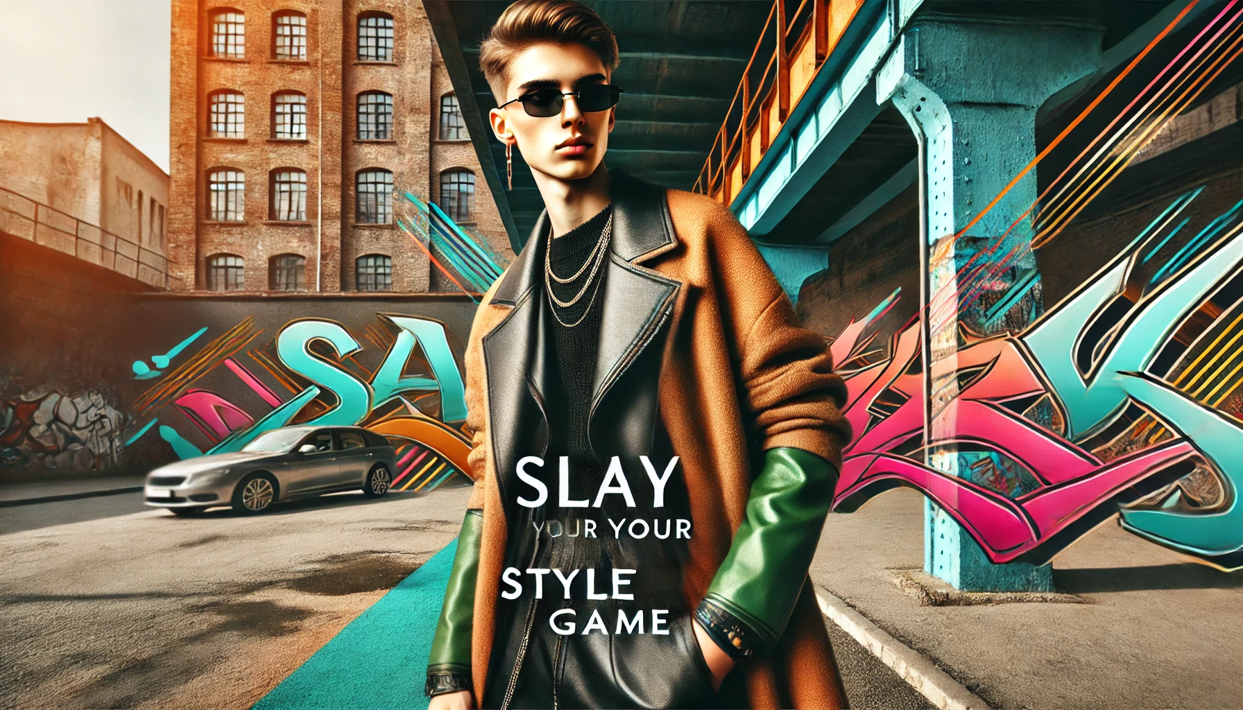 150+ Trendy Fashion Captions for Instagram to Slay Your Style Game